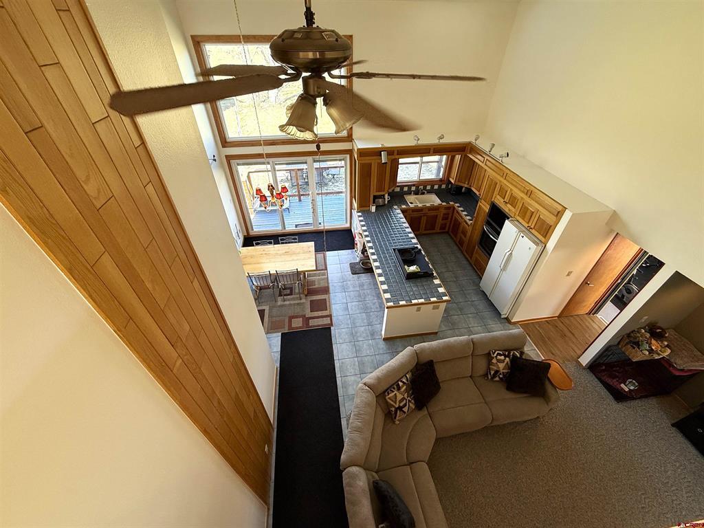186 Willow Trail Gunnison CO 81230