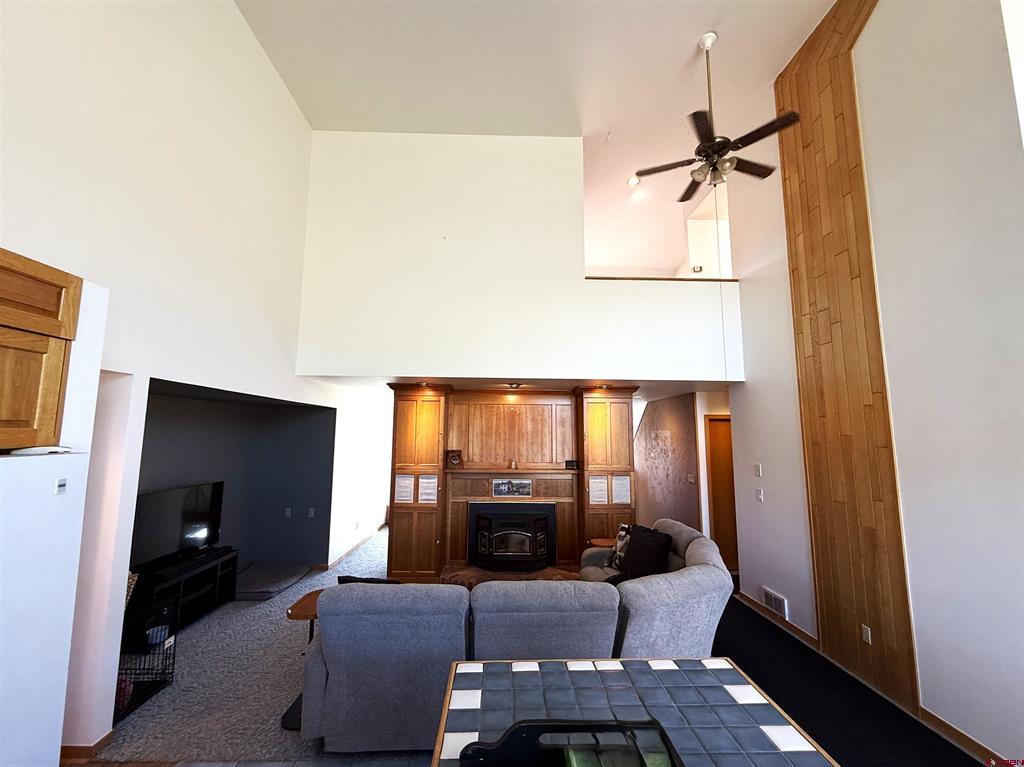 186 Willow Trail Gunnison CO 81230