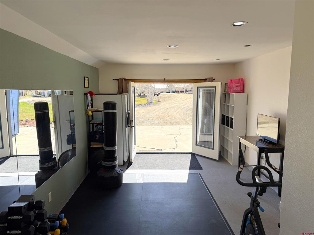 186 Willow Trail Gunnison CO 81230