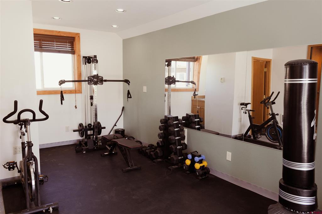 186 Willow Trail Gunnison CO 81230
