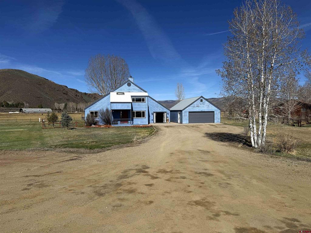 186 Willow Trail Gunnison CO 81230