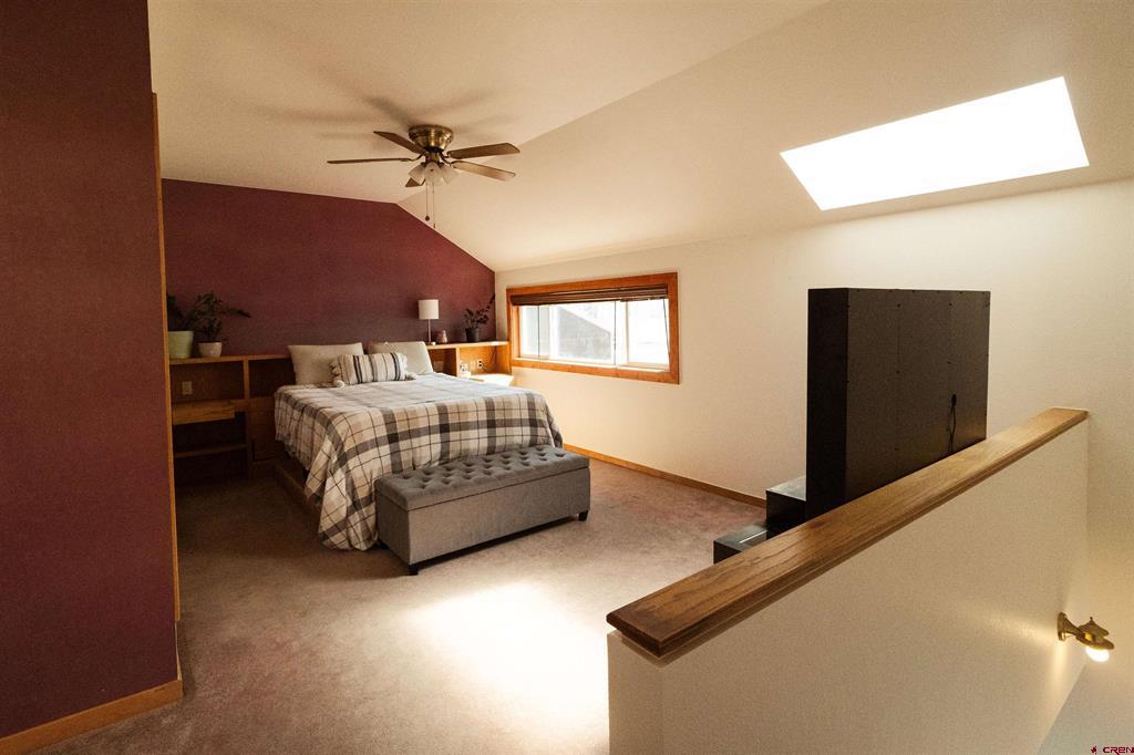 186 Willow Trail Gunnison CO 81230