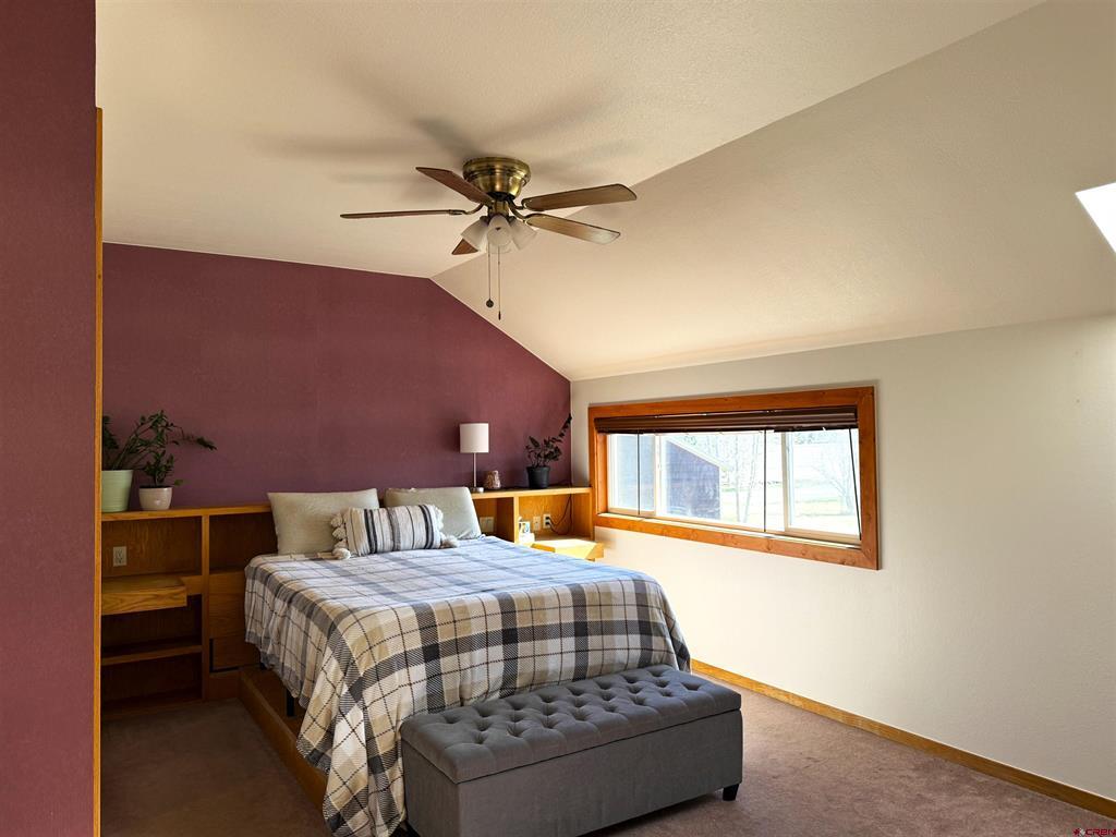 186 Willow Trail Gunnison CO 81230