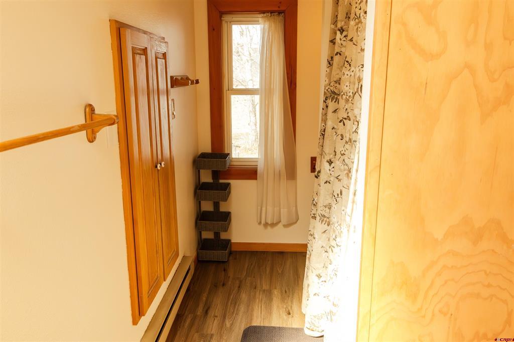 186 Willow Trail Gunnison CO 81230