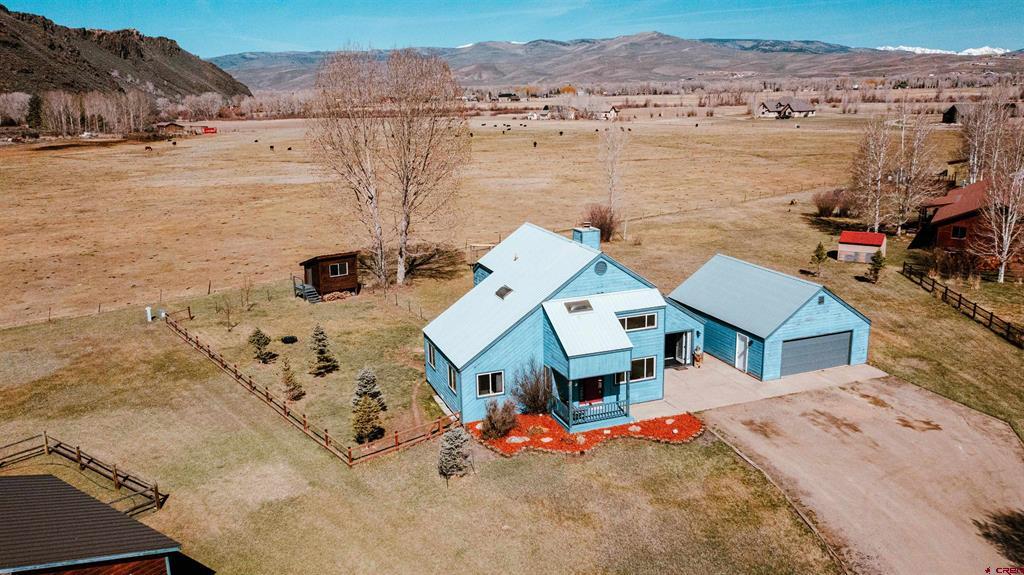186 Willow Trail Gunnison CO 81230