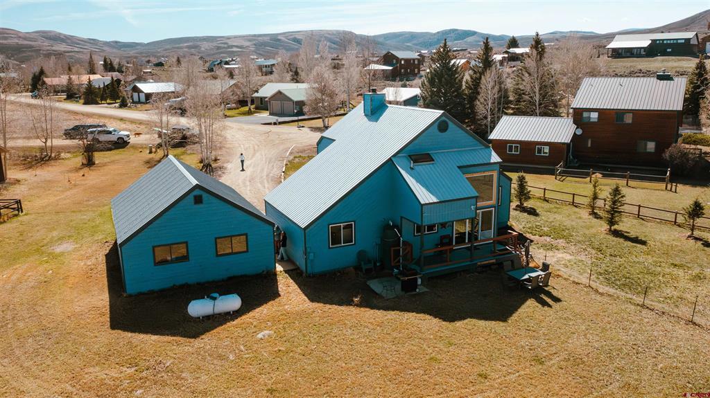 186 Willow Trail Gunnison CO 81230