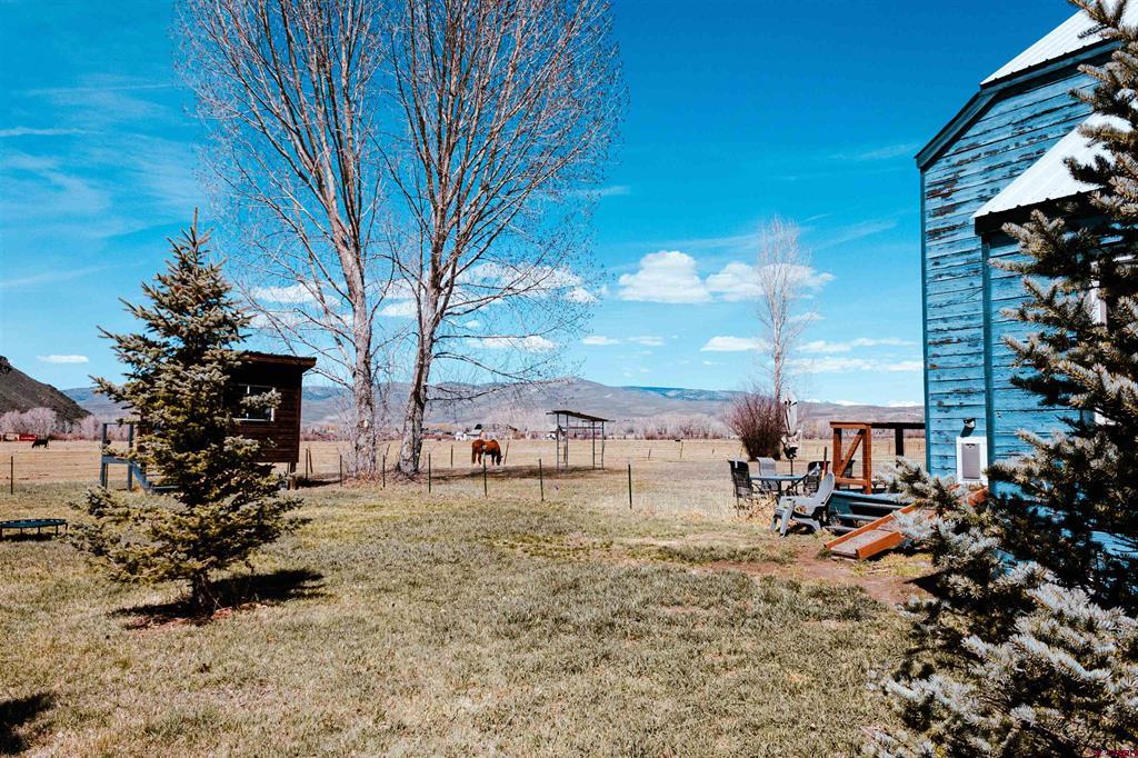 186 Willow Trail Gunnison CO 81230