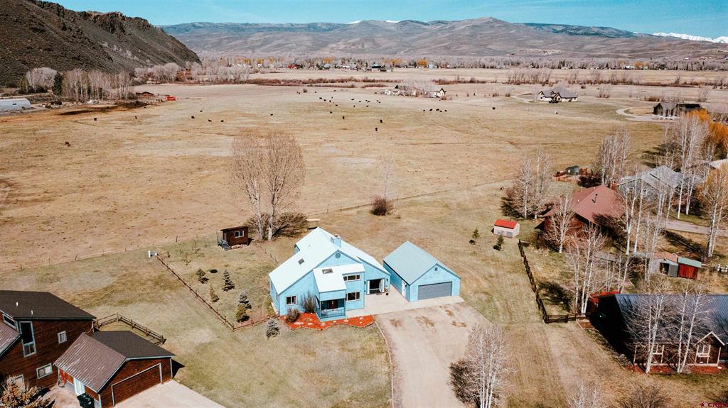 186 Willow Trail Gunnison CO 81230