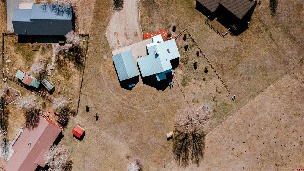 186 Willow Trail Gunnison CO 81230