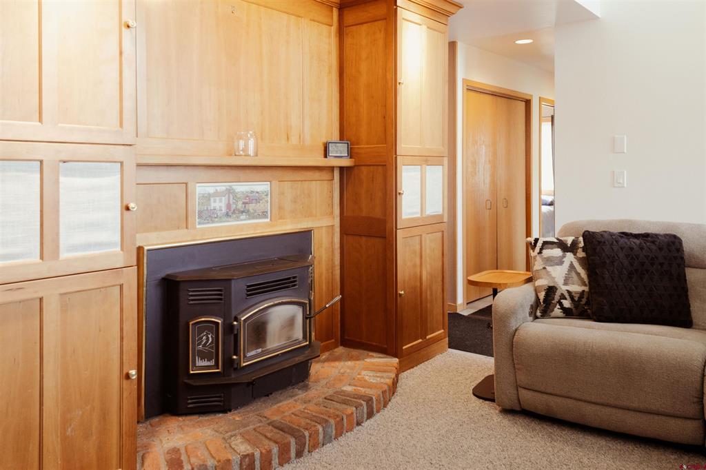186 Willow Trail Gunnison CO 81230