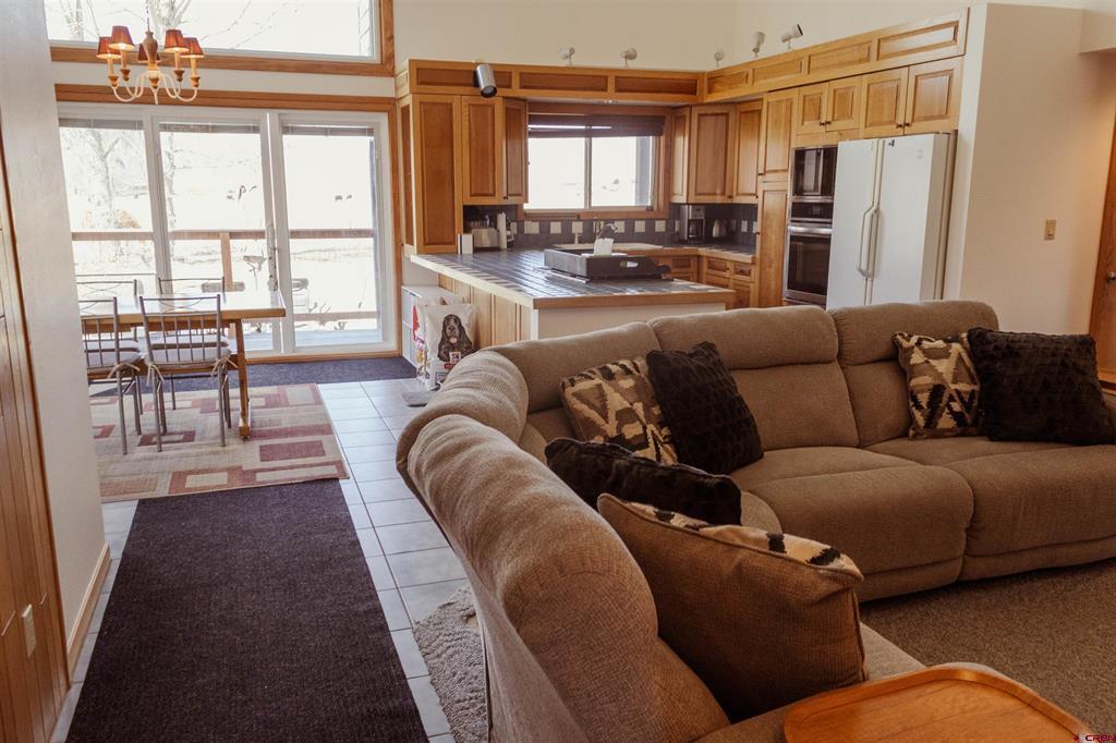 186 Willow Trail Gunnison CO 81230