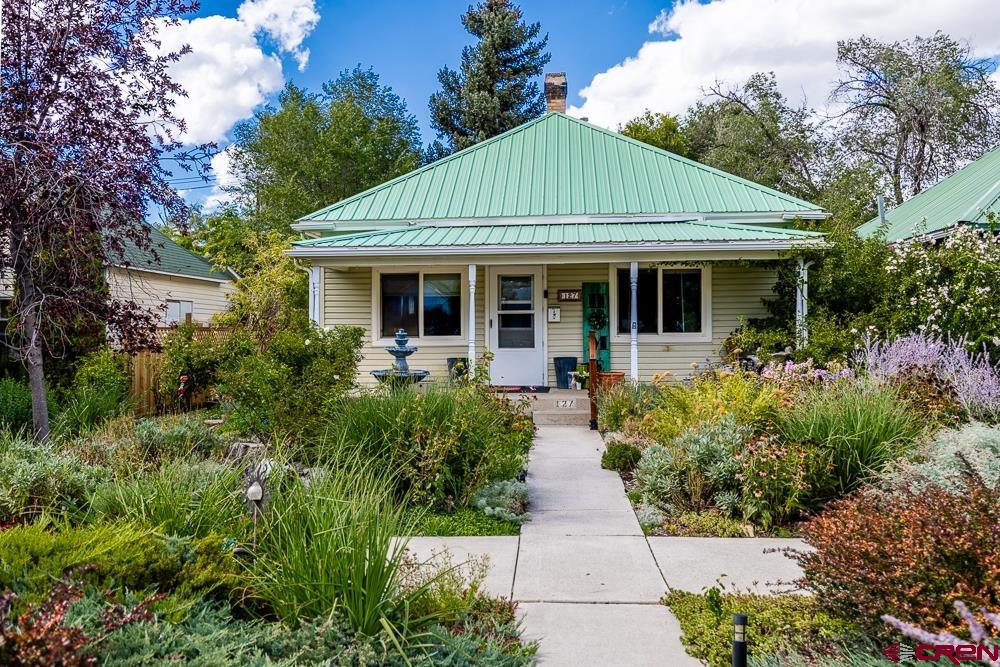 127 S 4th Street Montrose CO 81401