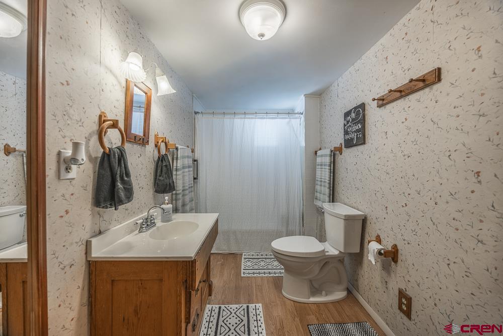 127 S 4th Street Montrose CO 81401