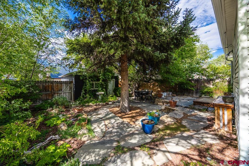127 S 4th Street Montrose CO 81401
