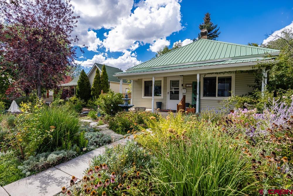 127 S 4th Street Montrose CO 81401