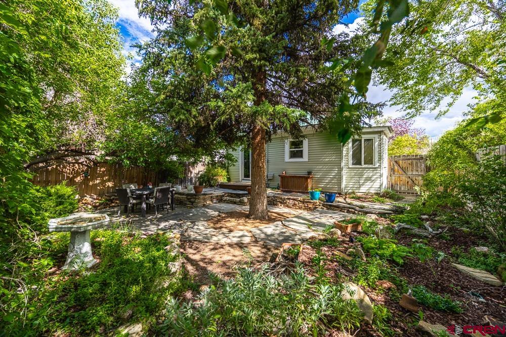 127 S 4th Street Montrose CO 81401