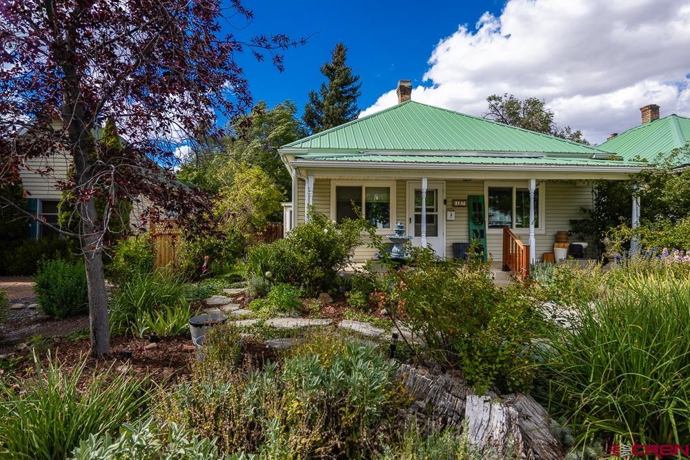 127 S 4th Street Montrose CO 81401