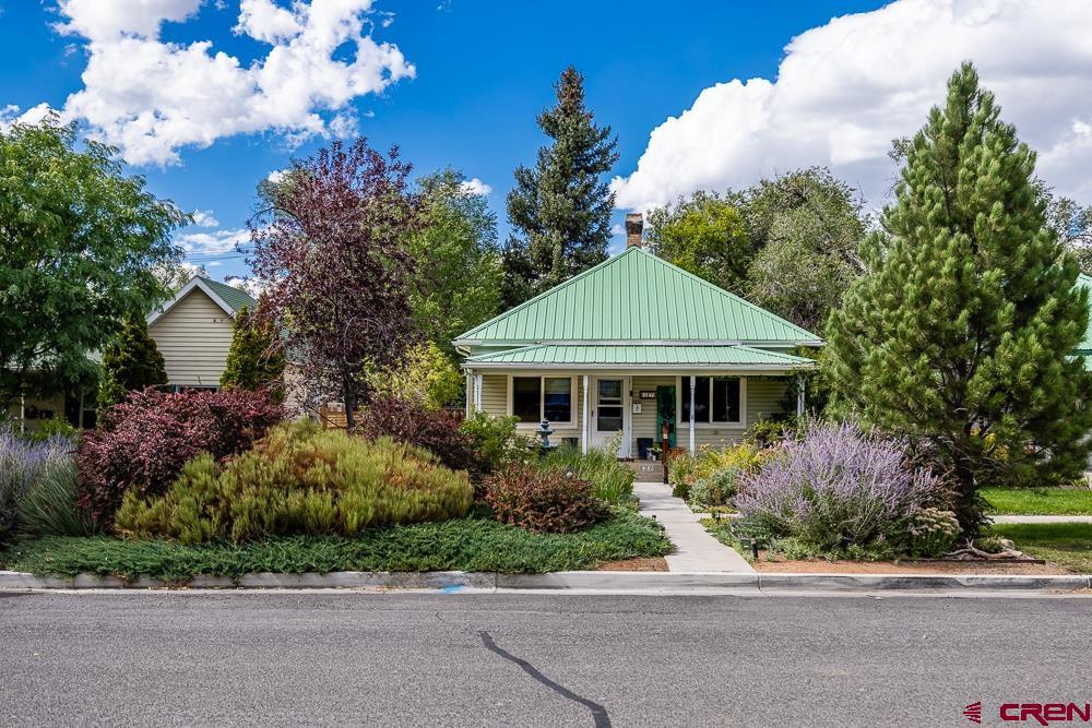 127 S 4th Street Montrose CO 81401