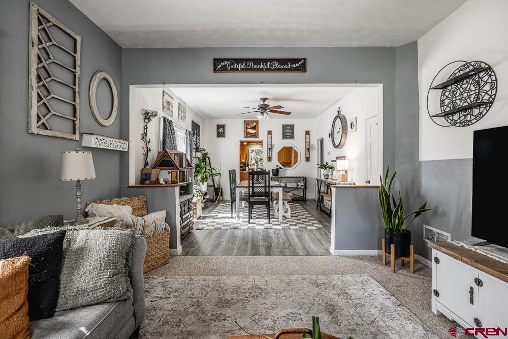 127 S 4th Street Montrose CO 81401