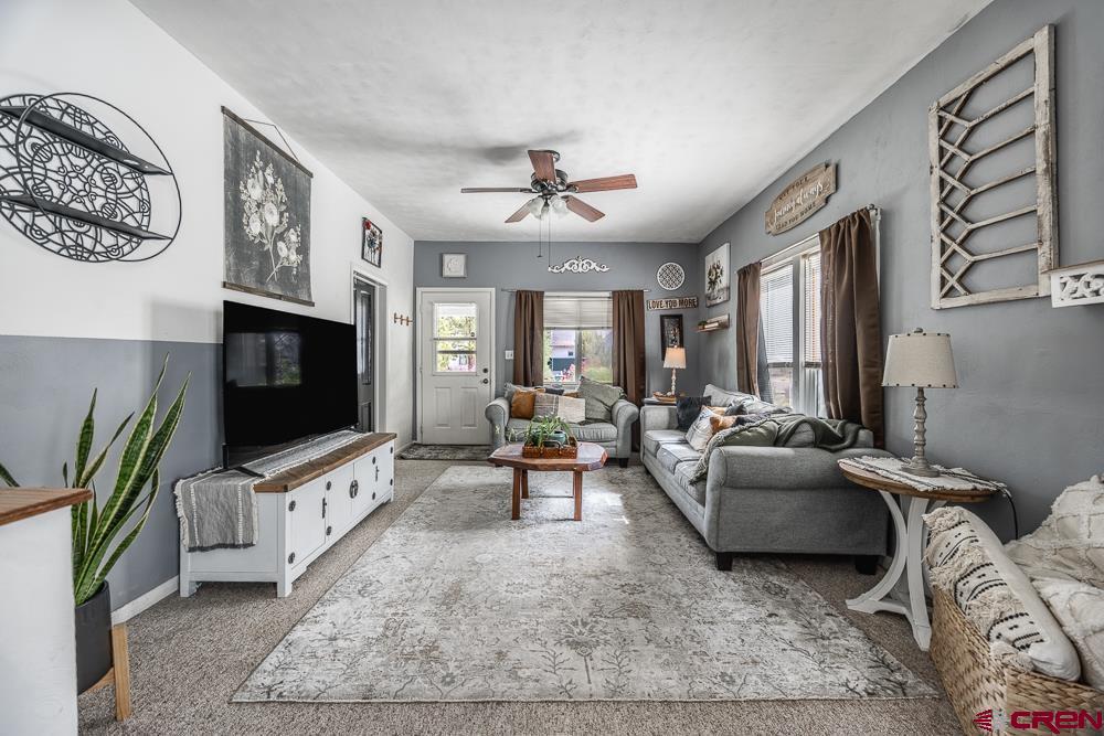 127 S 4th Street Montrose CO 81401
