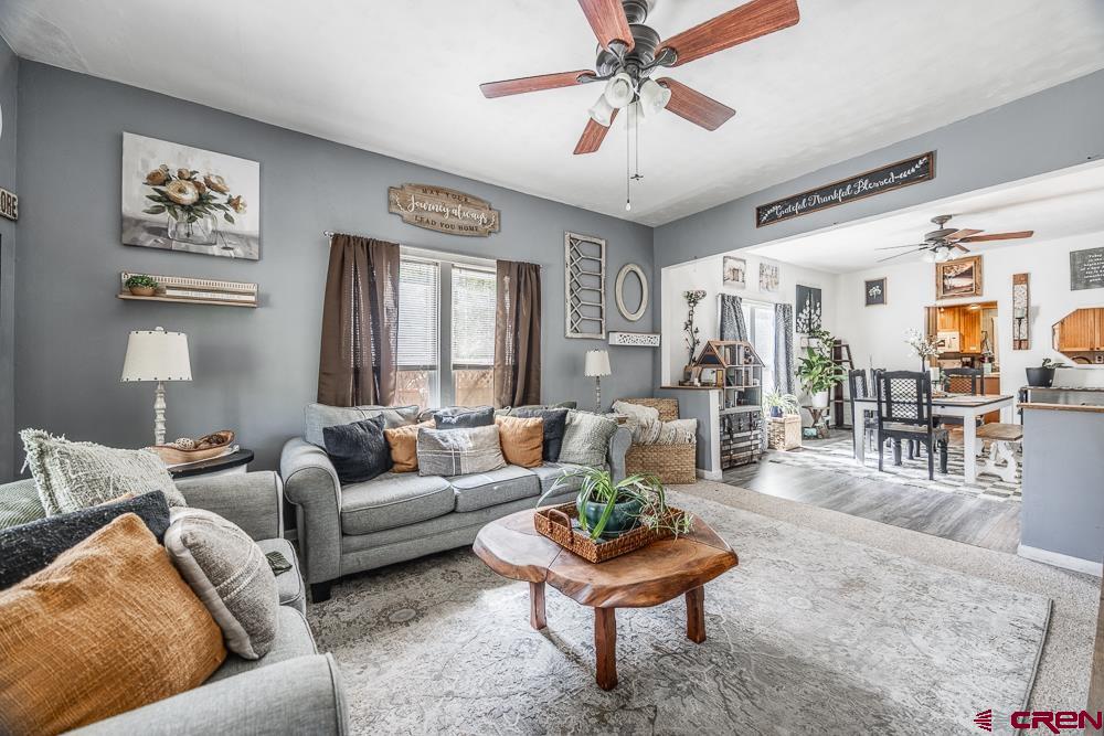 127 S 4th Street Montrose CO 81401