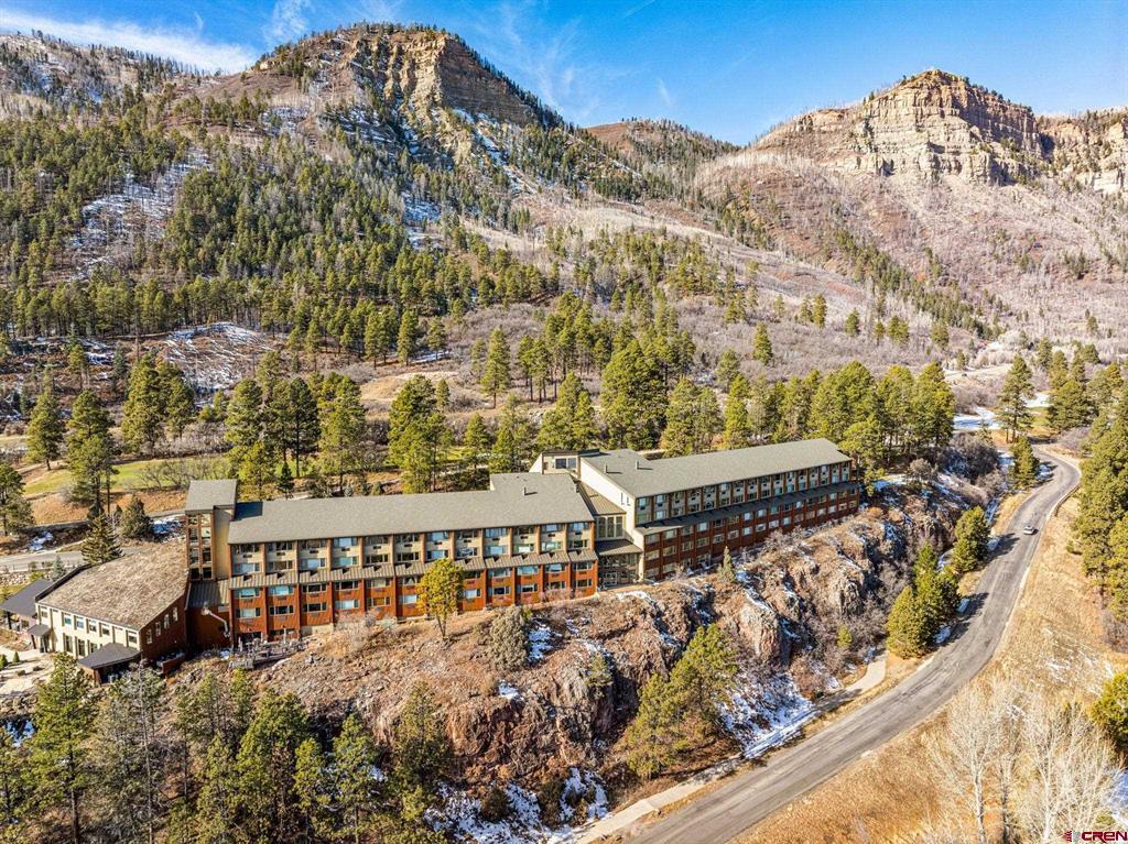 314 N Tamarron Drive Durango CO 81301