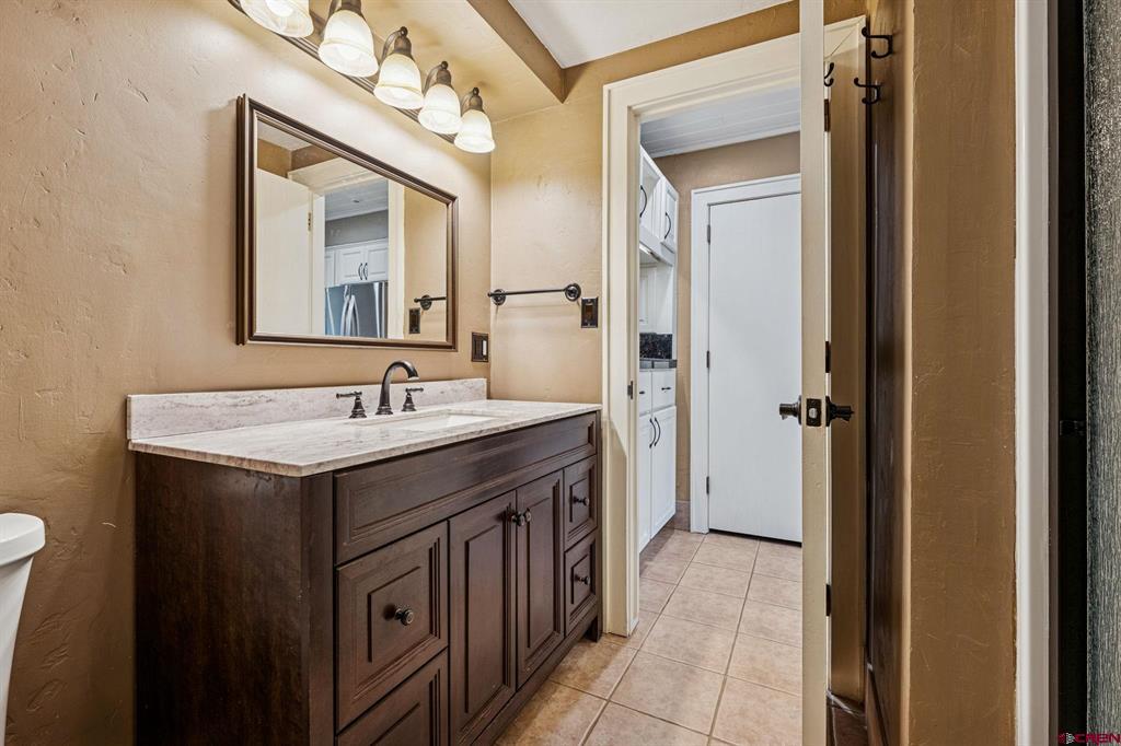 314 N Tamarron Drive Durango CO 81301