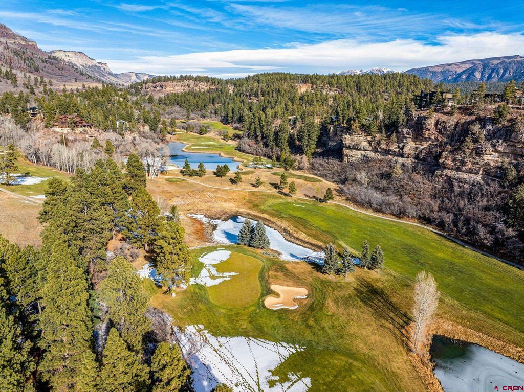 314 N Tamarron Drive Durango CO 81301