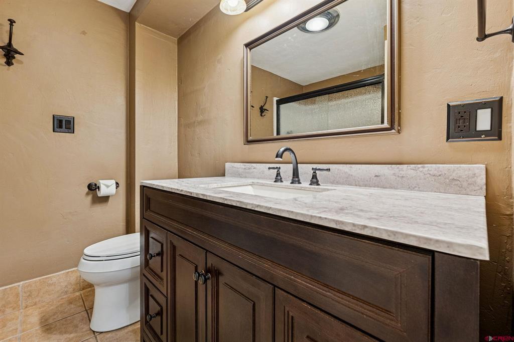 314 N Tamarron Drive Durango CO 81301