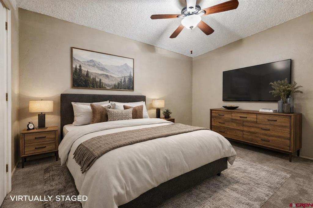 314 N Tamarron Drive Durango CO 81301