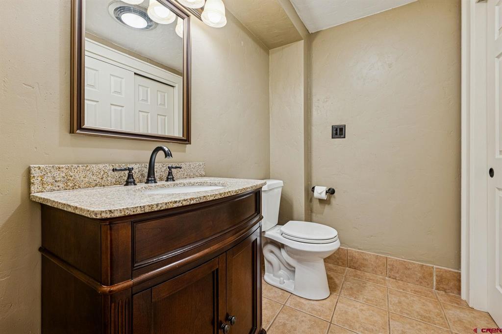 314 N Tamarron Drive Durango CO 81301