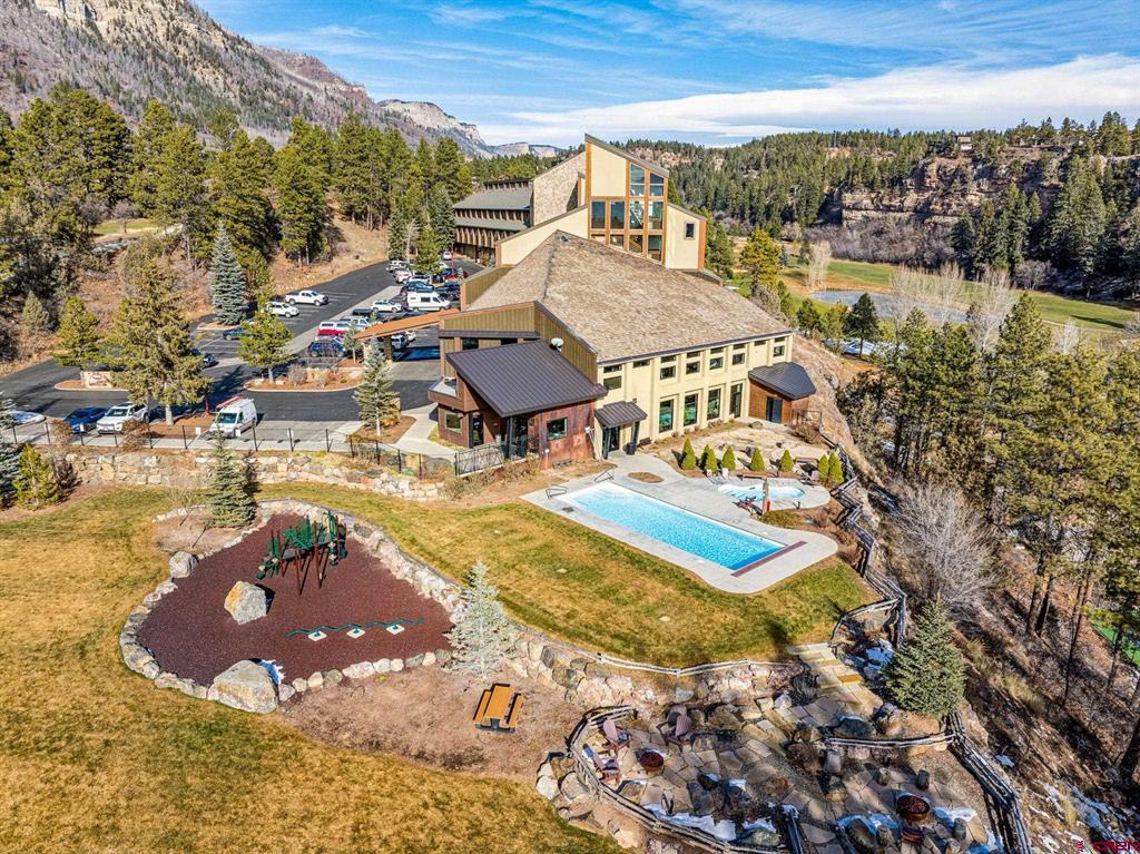 314 N Tamarron Drive Durango CO 81301