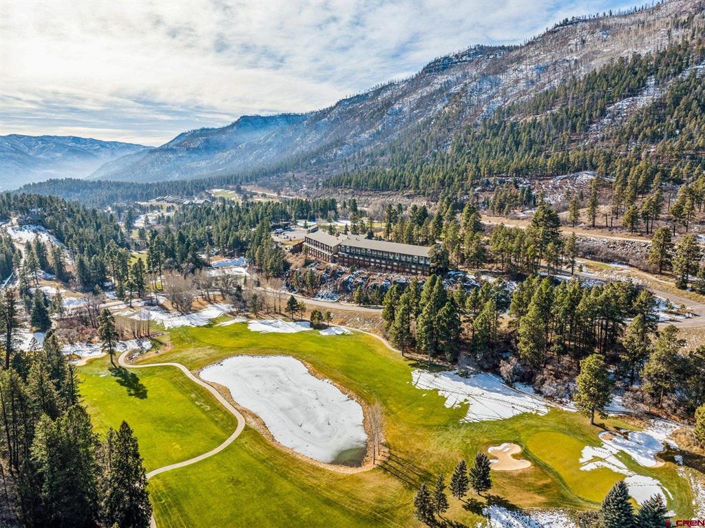 314 N Tamarron Drive Durango CO 81301