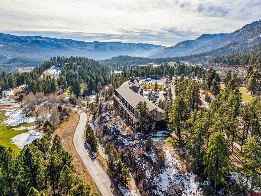 314 N Tamarron Drive Durango CO 81301