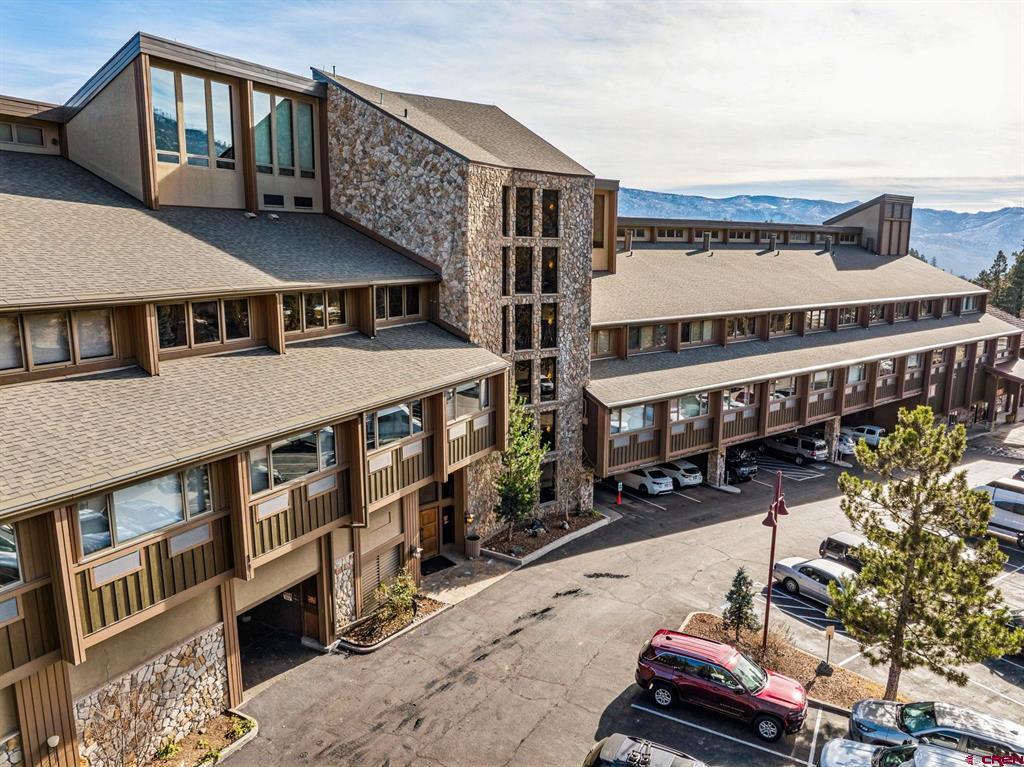 314 N Tamarron Drive Durango CO 81301