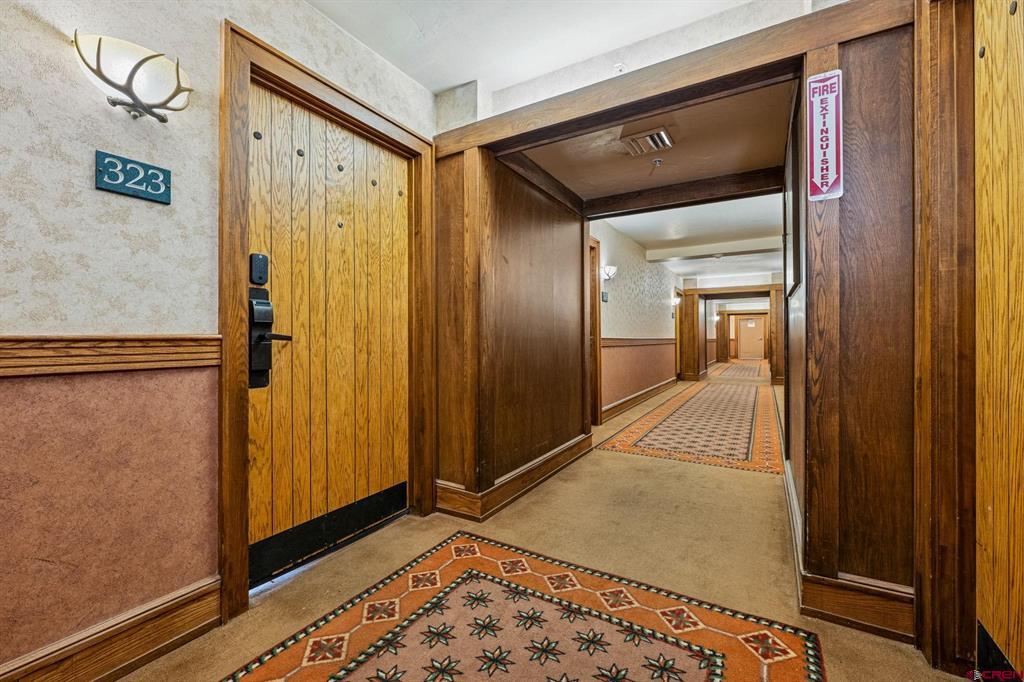 314 N Tamarron Drive Durango CO 81301