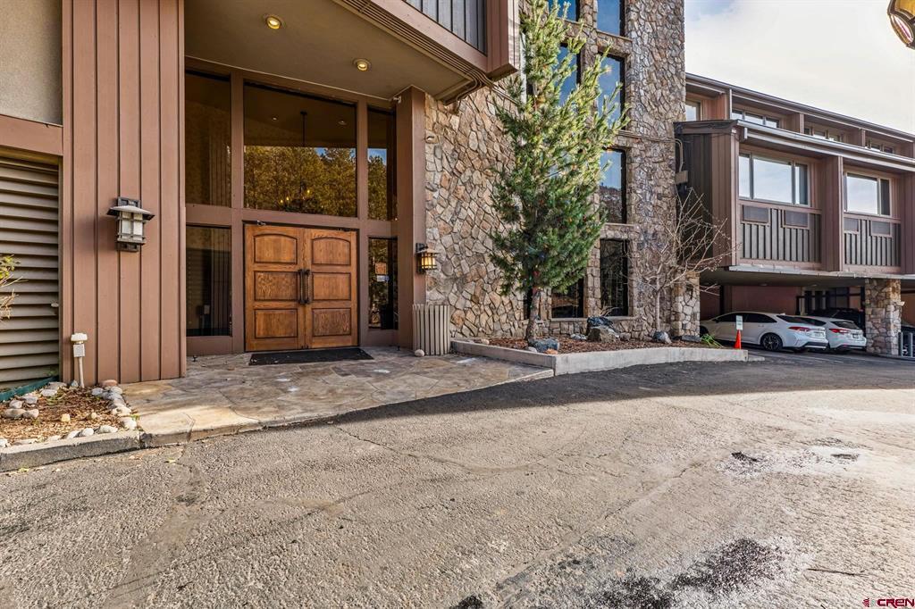 314 N Tamarron Drive Durango CO 81301