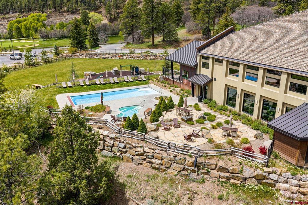 314 N Tamarron Drive Durango CO 81301