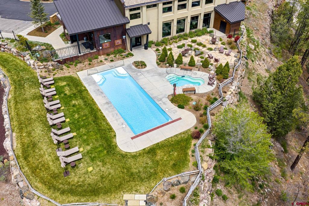 314 N Tamarron Drive Durango CO 81301