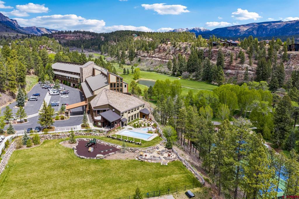 314 N Tamarron Drive Durango CO 81301