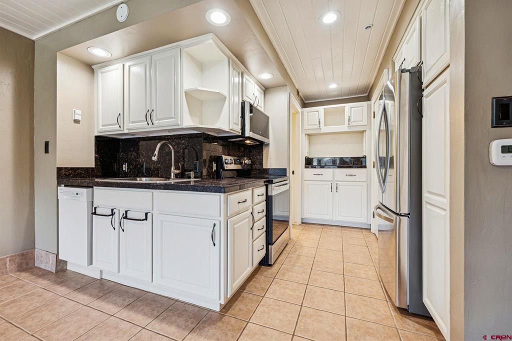 314 N Tamarron Drive Durango CO 81301