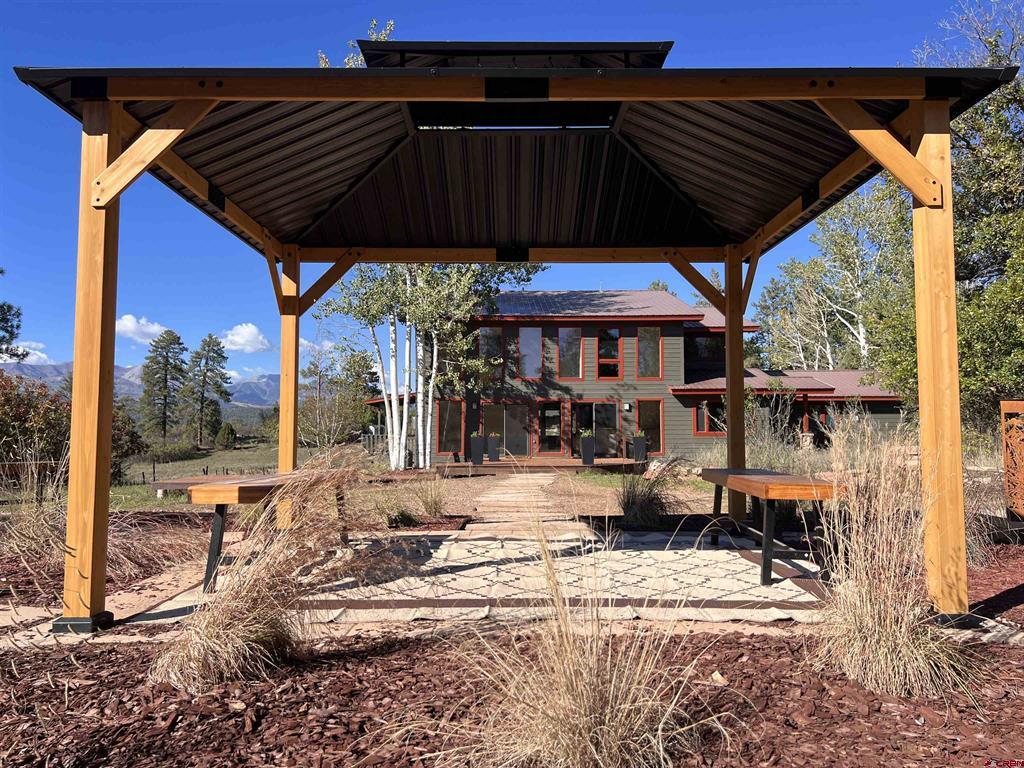 217 South Elk Run Durango CO 81303