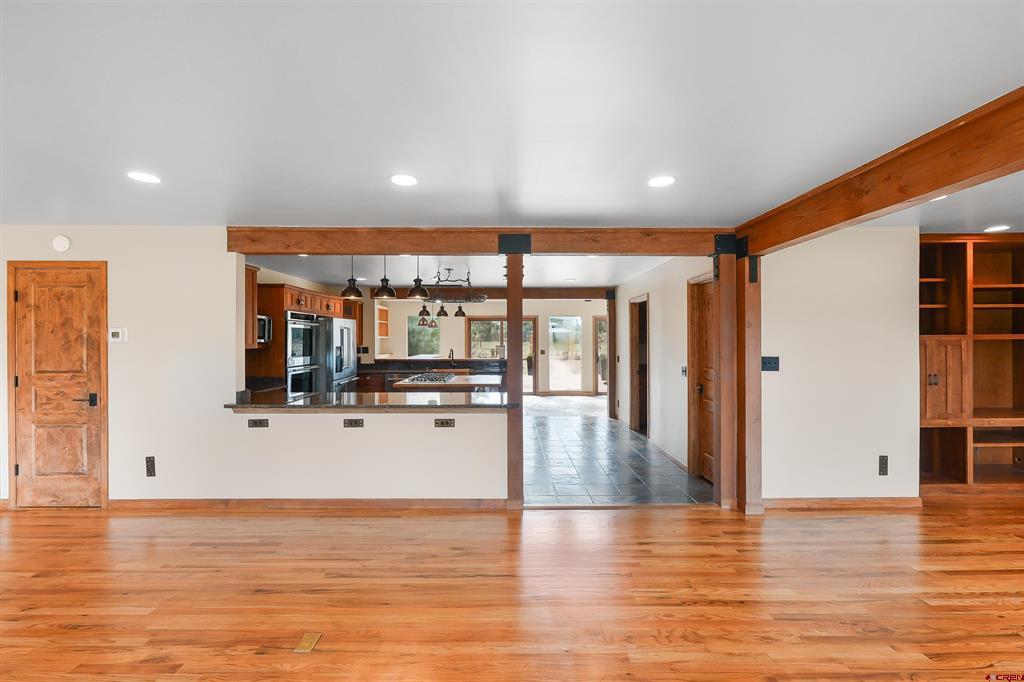 217 South Elk Run Durango CO 81303