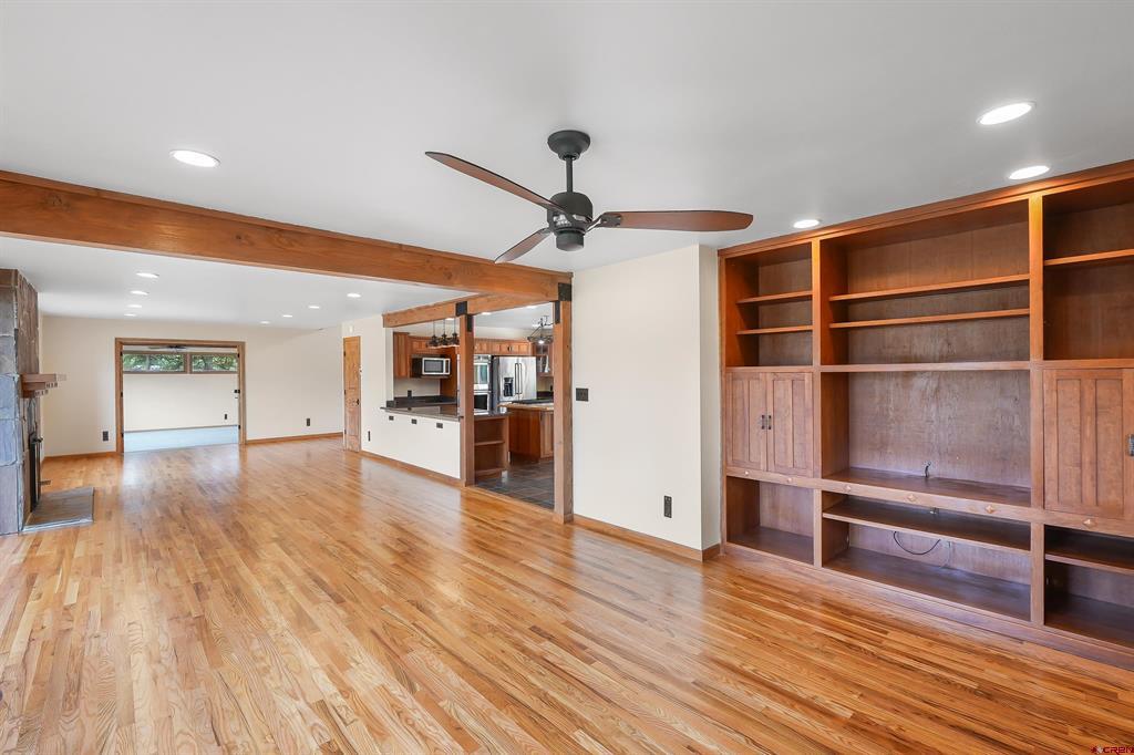 217 South Elk Run Durango CO 81303