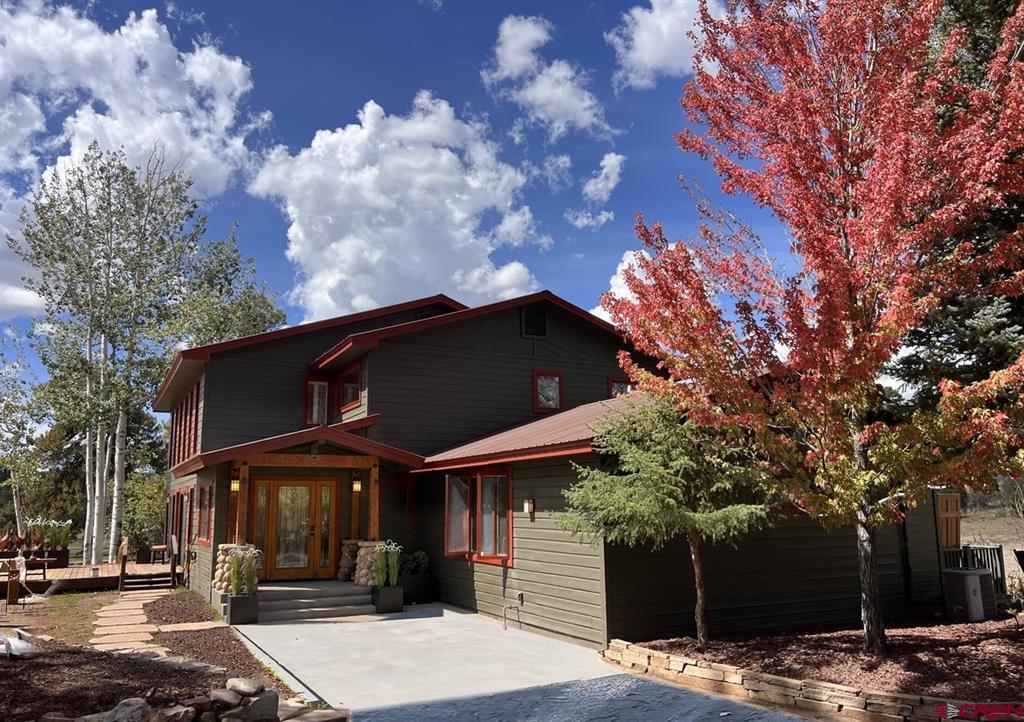 217 South Elk Run Durango CO 81303