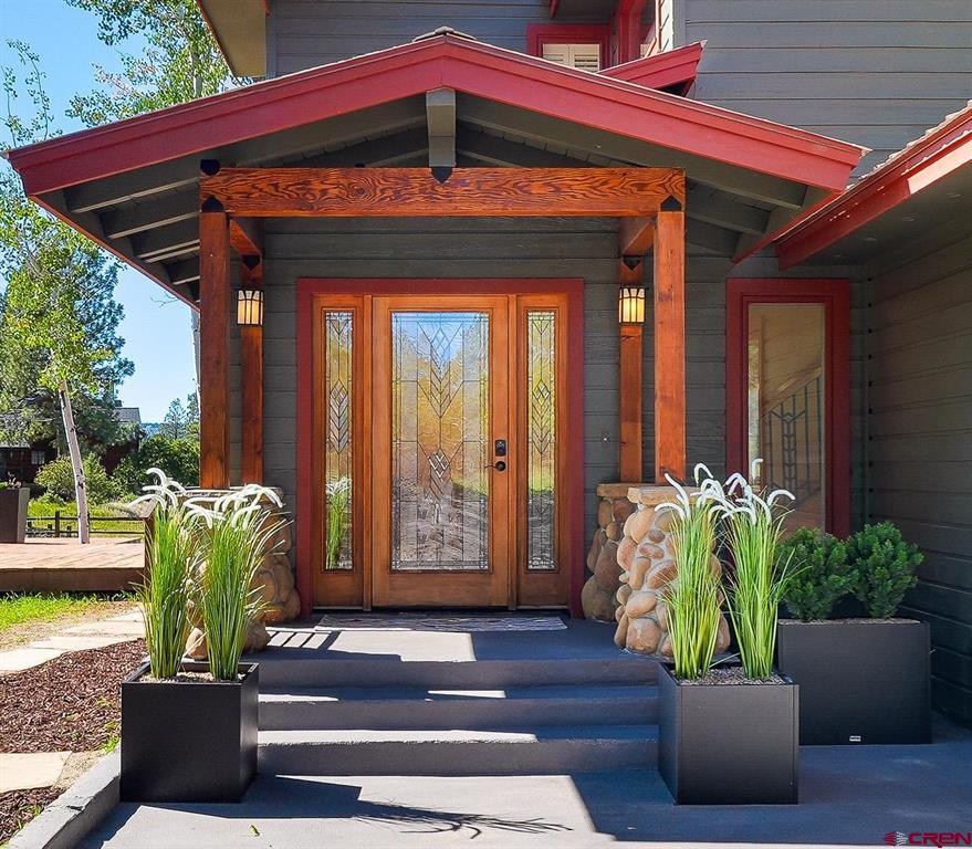 217 South Elk Run Durango CO 81303