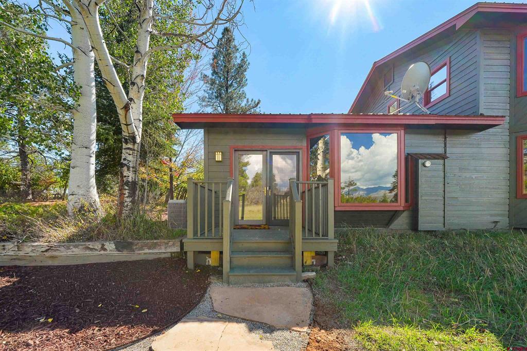 217 South Elk Run Durango CO 81303