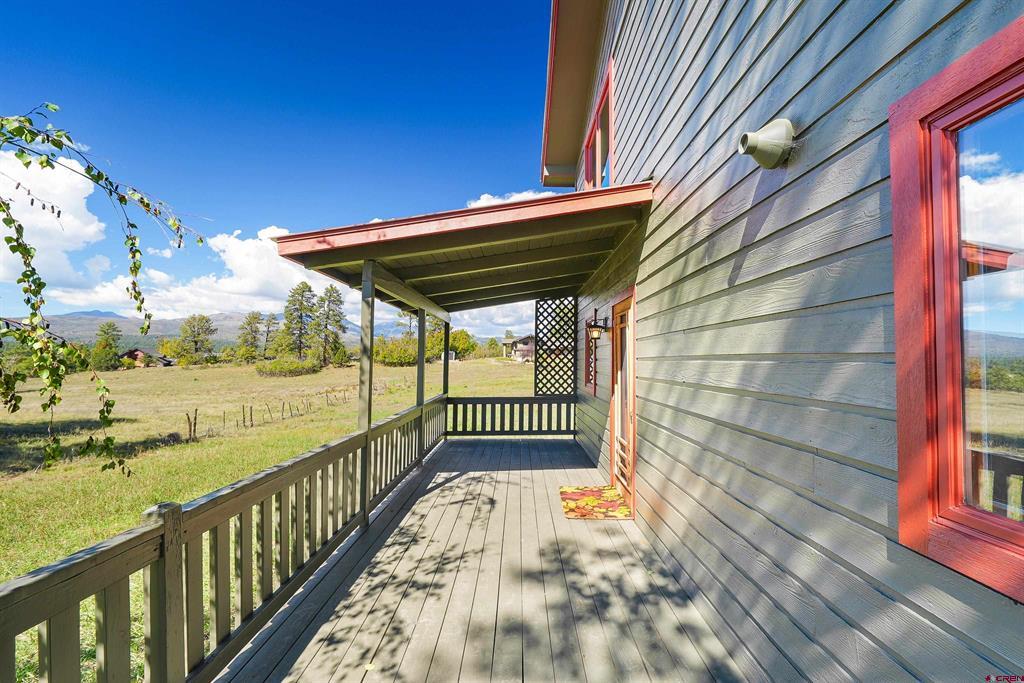 217 South Elk Run Durango CO 81303
