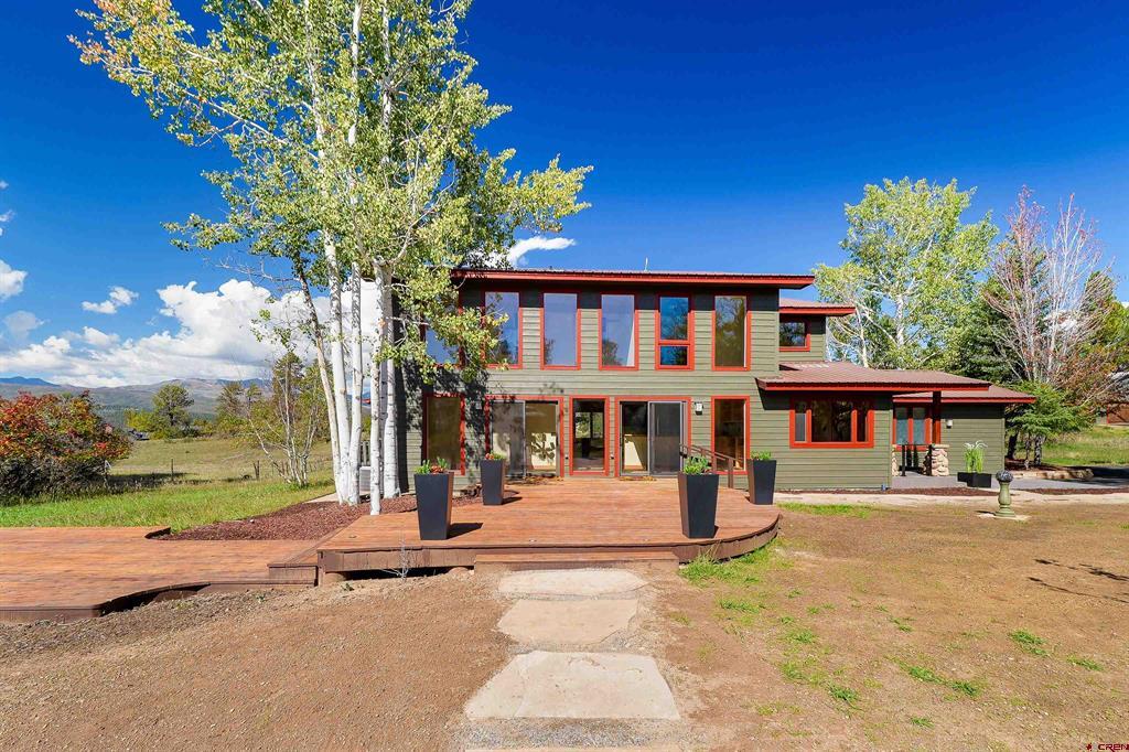 217 South Elk Run Durango CO 81303