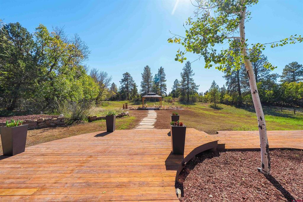 217 South Elk Run Durango CO 81303